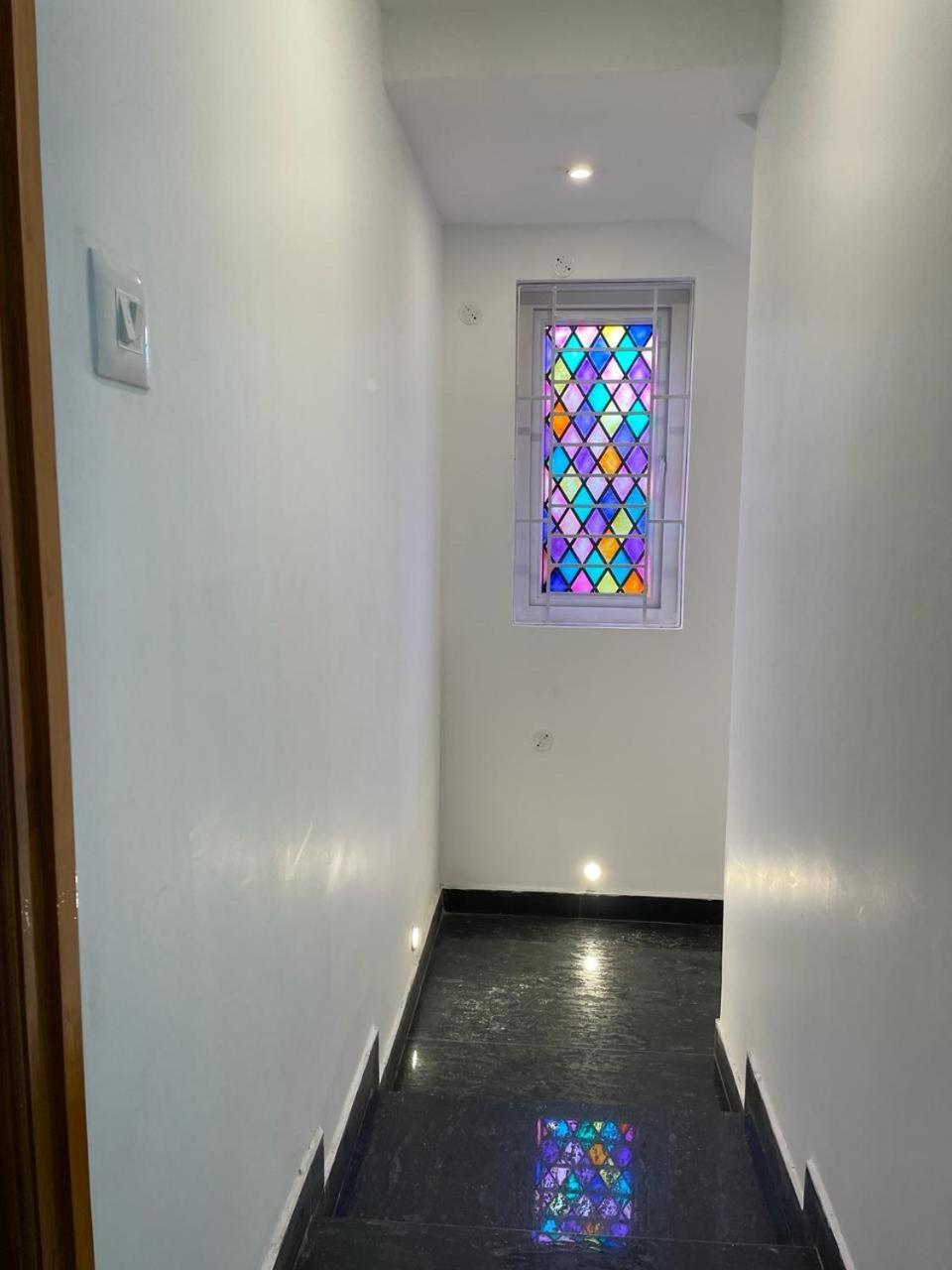 Viswa Residency Srirangam - Heritage Rooms Tiruchirappalli Exterior foto